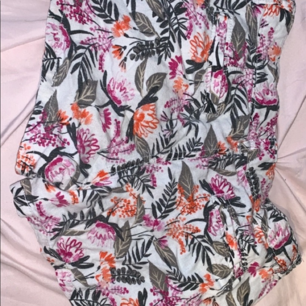 Old Navy shorts